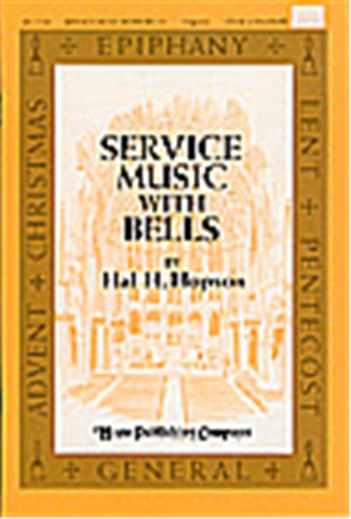 Service Music with Bells